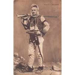 Rare collectable postcards of ALBANIA. Vintage Postcards of ALBANIA