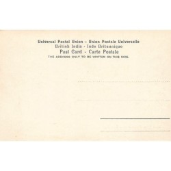 Rare collectable postcards of INDIA. Vintage Postcards of INDIA