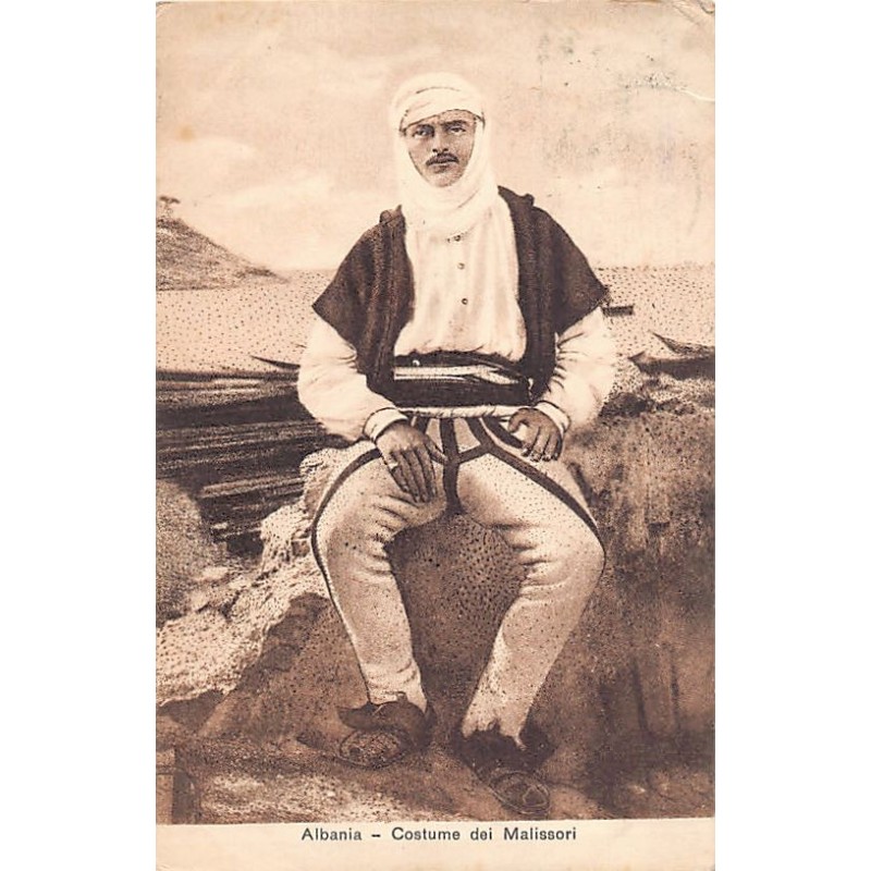 Rare collectable postcards of ALBANIA. Vintage Postcards of ALBANIA