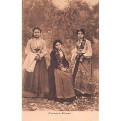 Rare collectable postcards of ALBANIA. Vintage Postcards of ALBANIA