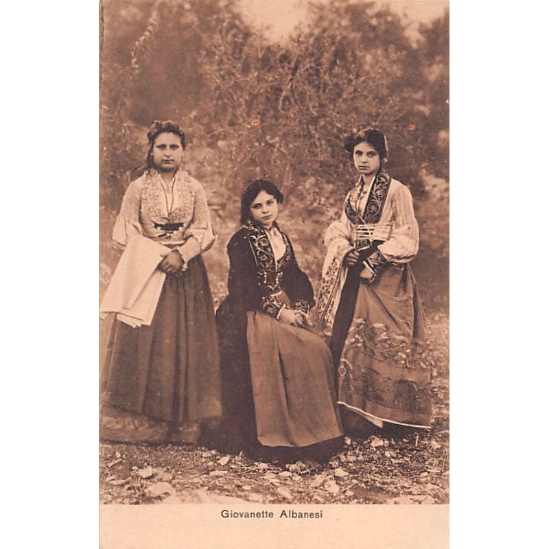 Rare collectable postcards of ALBANIA. Vintage Postcards of ALBANIA