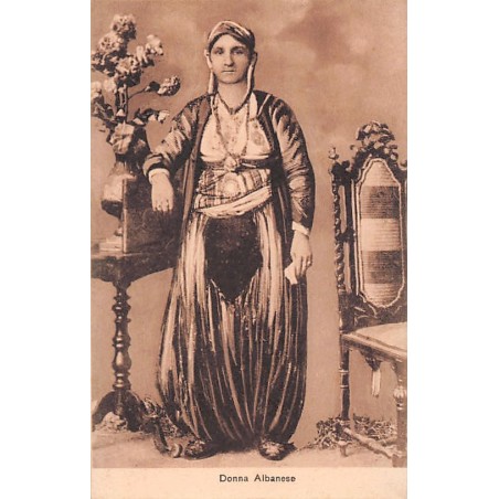 Rare collectable postcards of ALBANIA. Vintage Postcards of ALBANIA