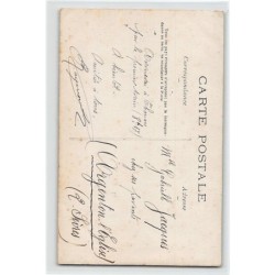 Rare collectable postcards of FRANCE. Vintage Postcards of FRANCE