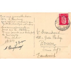 Rare collectable postcards of GERMANY Deutschland. Vintage Postcards of GERMANY Deutschland