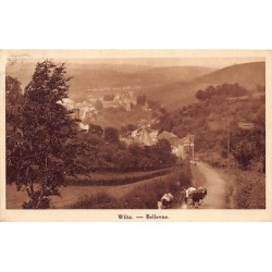 Rare collectable postcards of LUXEMBOURG. Vintage Postcards of LUXEMBOURG