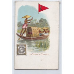 Rare collectable postcards of INDIA. Vintage Postcards of INDIA