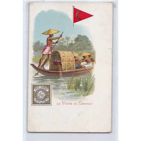 Rare collectable postcards of INDIA. Vintage Postcards of INDIA
