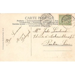 Rare collectable postcards of LUXEMBOURG. Vintage Postcards of LUXEMBOURG