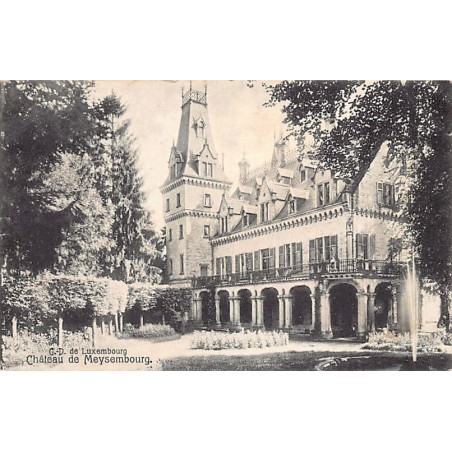 Rare collectable postcards of LUXEMBOURG. Vintage Postcards of LUXEMBOURG