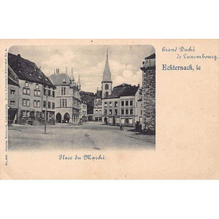 Rare collectable postcards of LUXEMBOURG. Vintage Postcards of LUXEMBOURG