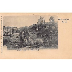Rare collectable postcards of LUXEMBOURG. Vintage Postcards of LUXEMBOURG