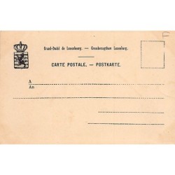 Rare collectable postcards of LUXEMBOURG. Vintage Postcards of LUXEMBOURG