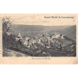 Rare collectable postcards of LUXEMBOURG. Vintage Postcards of LUXEMBOURG