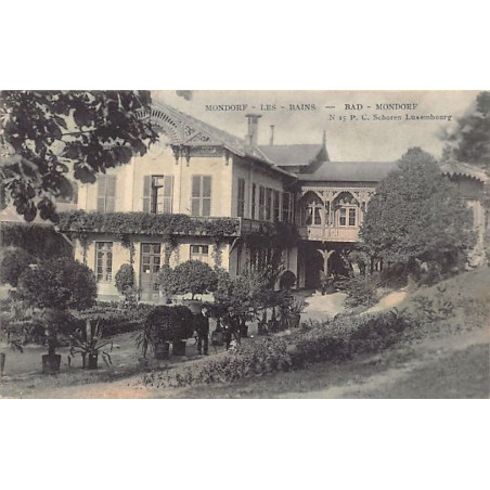 Rare collectable postcards of LUXEMBOURG. Vintage Postcards of LUXEMBOURG