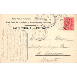 Rare collectable postcards of LUXEMBOURG. Vintage Postcards of LUXEMBOURG