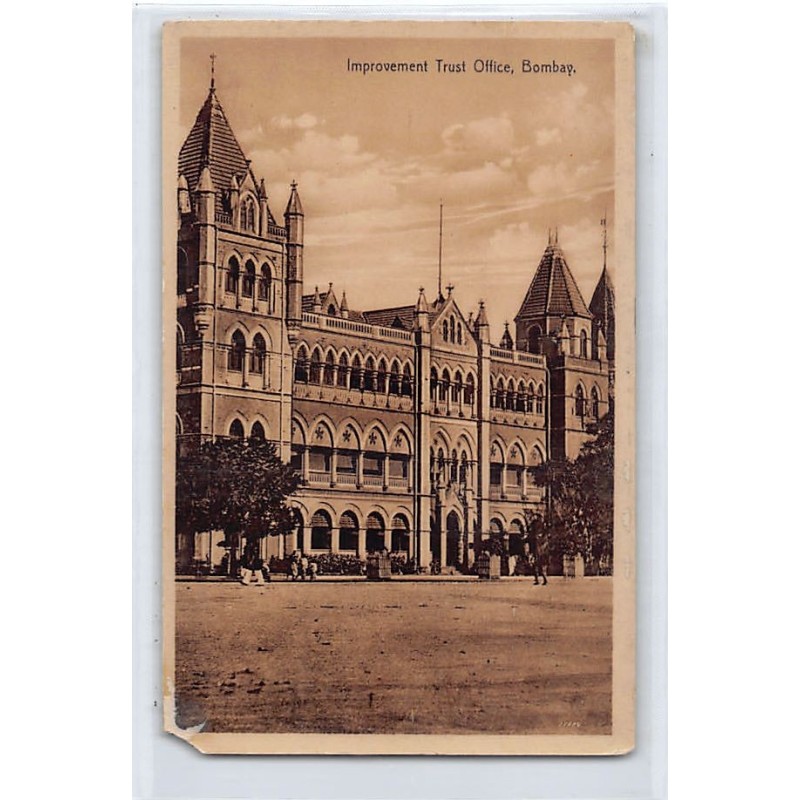 Rare collectable postcards of INDIA. Vintage Postcards of INDIA