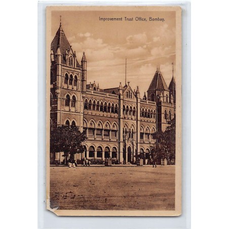 Rare collectable postcards of INDIA. Vintage Postcards of INDIA