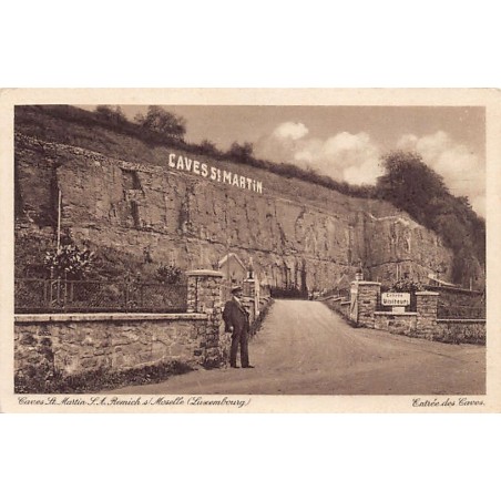 Rare collectable postcards of LUXEMBOURG. Vintage Postcards of LUXEMBOURG
