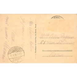 Rare collectable postcards of LUXEMBOURG. Vintage Postcards of LUXEMBOURG