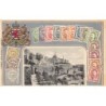 Rare collectable postcards of LUXEMBOURG. Vintage Postcards of LUXEMBOURG