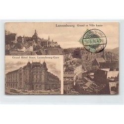 Rare collectable postcards of LUXEMBOURG. Vintage Postcards of LUXEMBOURG