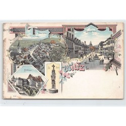 Rare collectable postcards of LUXEMBOURG. Vintage Postcards of LUXEMBOURG