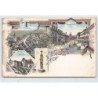 Rare collectable postcards of LUXEMBOURG. Vintage Postcards of LUXEMBOURG