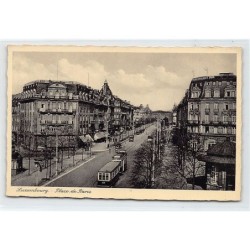 Rare collectable postcards of LUXEMBOURG. Vintage Postcards of LUXEMBOURG