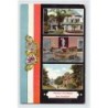 Rare collectable postcards of LUXEMBOURG. Vintage Postcards of LUXEMBOURG