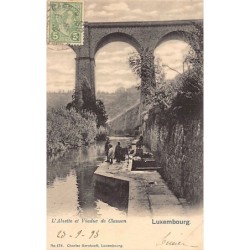Rare collectable postcards of LUXEMBOURG. Vintage Postcards of LUXEMBOURG