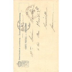Rare collectable postcards of LUXEMBOURG. Vintage Postcards of LUXEMBOURG