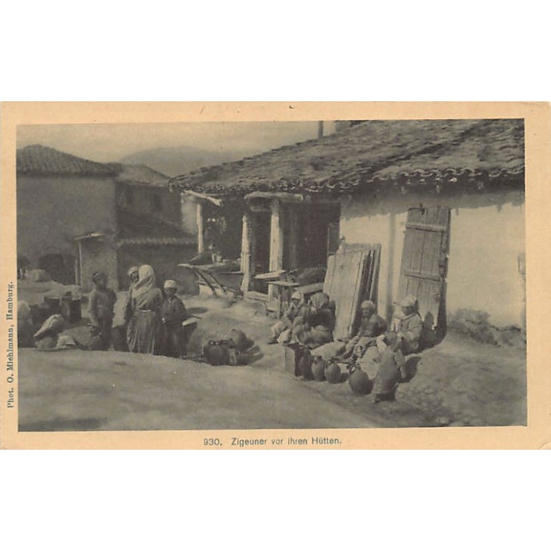 Rare collectable postcards of MACEDONIA. Vintage Postcards of MACEDONIA