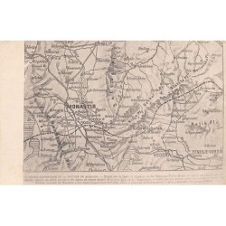 Rare collectable postcards of MACEDONIA. Vintage Postcards of MACEDONIA