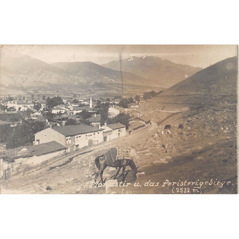 Rare collectable postcards of MACEDONIA. Vintage Postcards of MACEDONIA