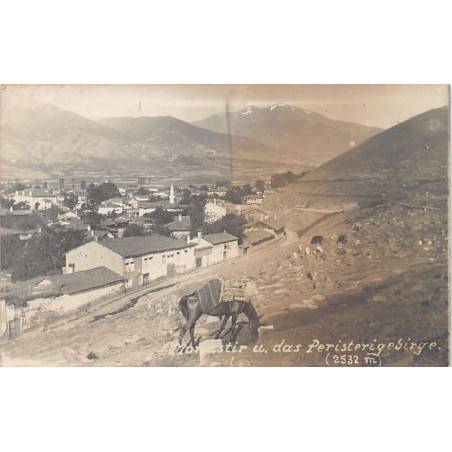 Rare collectable postcards of MACEDONIA. Vintage Postcards of MACEDONIA