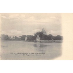 Rare collectable postcards of INDIA. Vintage Postcards of INDIA
