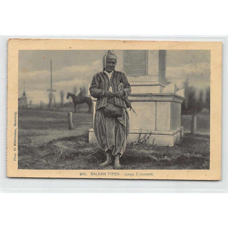 Rare collectable postcards of MACEDONIA. Vintage Postcards of MACEDONIA