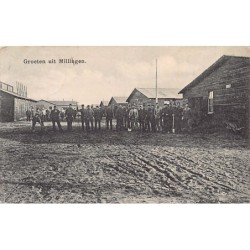 Rare collectable postcards of NEDERLAND. Vintage Postcards of NEDERLAND