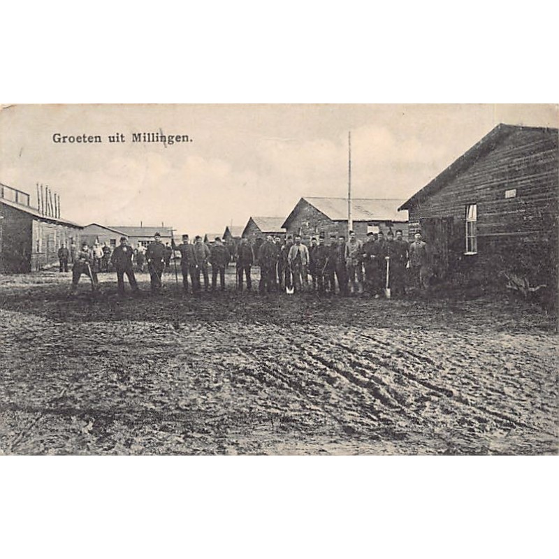 Rare collectable postcards of NEDERLAND. Vintage Postcards of NEDERLAND