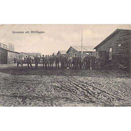 Rare collectable postcards of NEDERLAND. Vintage Postcards of NEDERLAND