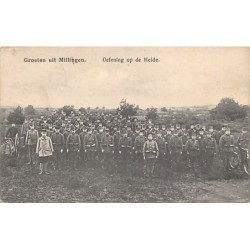 Rare collectable postcards of NEDERLAND. Vintage Postcards of NEDERLAND