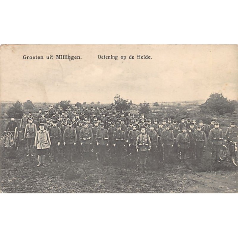 Rare collectable postcards of NEDERLAND. Vintage Postcards of NEDERLAND