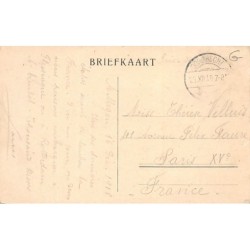 Rare collectable postcards of NEDERLAND. Vintage Postcards of NEDERLAND