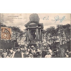 Rare collectable postcards of NEDERLAND. Vintage Postcards of NEDERLAND