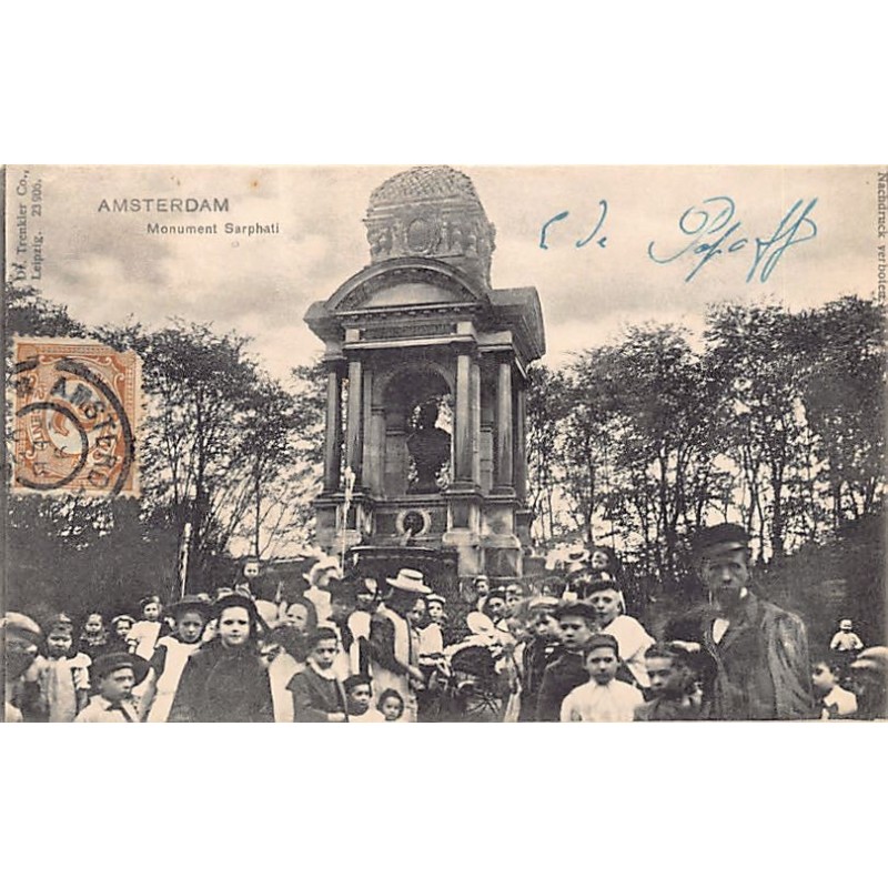 Rare collectable postcards of NEDERLAND. Vintage Postcards of NEDERLAND