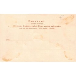 Rare collectable postcards of NEDERLAND. Vintage Postcards of NEDERLAND