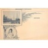 Rare collectable postcards of NEDERLAND. Vintage Postcards of NEDERLAND
