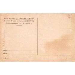 Rare collectable postcards of NEDERLAND. Vintage Postcards of NEDERLAND