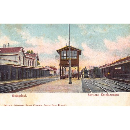 Rare collectable postcards of NEDERLAND. Vintage Postcards of NEDERLAND