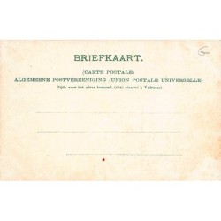 Rare collectable postcards of NEDERLAND. Vintage Postcards of NEDERLAND